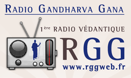 logo de la Radio Gandharva Gana